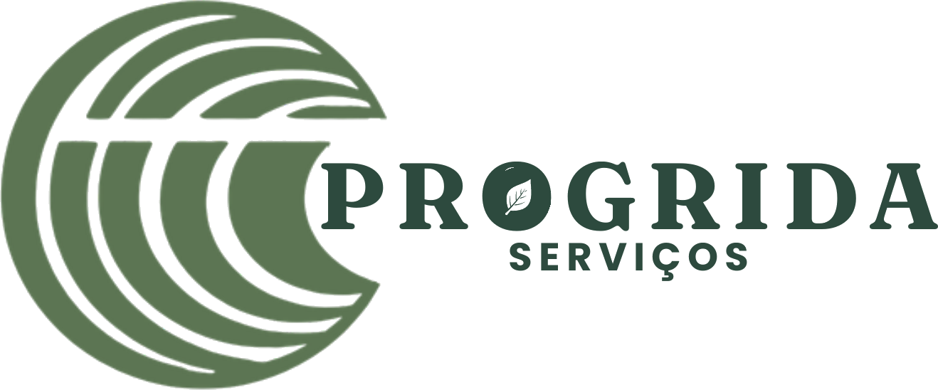 Progrida Verde — ação sustentável